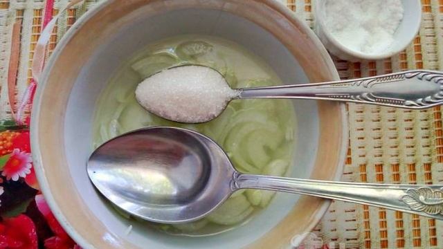 Кухня Мамашки