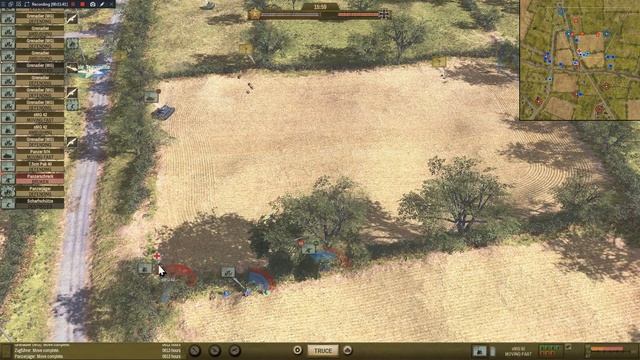 Close Combat-The Bloody First: Grizzled Grenadiers