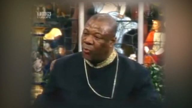 The Power of Prayer - Archbishop Nicholas Duncan-Williams on TBN with Bishop John Francis смотреть онлайн