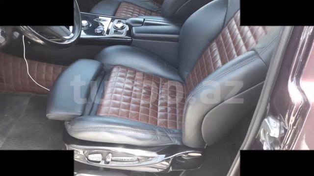 20000 manata xüsusi yığılmış Niva Lada 2015 4x4 Bakıda смотреть онлайн