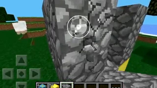 Как в maincraft pe попасть в ад смотреть онлайн