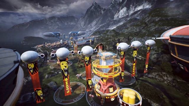 Lucid Studio Life смотреть онлайн