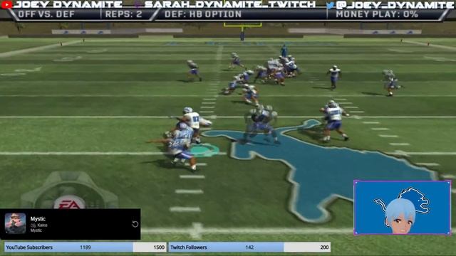 THE VIKINGS AND DOLPHINS AWAIT US AT HOME - NFL Head Coach Gameplay смотреть онлайн