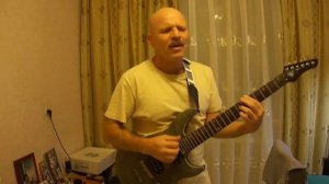 Мы летим ковыляя во мгле