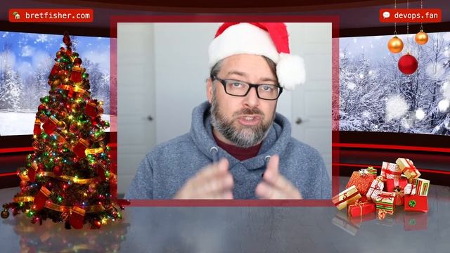 Course Q&A: DevOps and Docker Live Show (Ep 151) смотреть онлайн