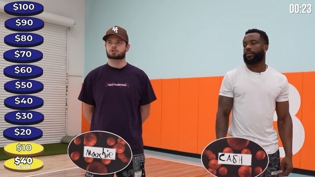 The Weakest Link: 2HYPE Edition! смотреть онлайн