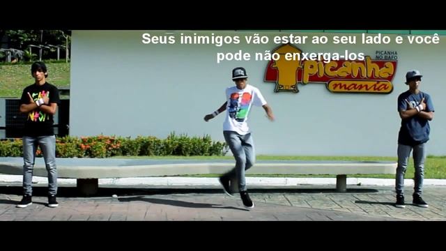 ''@Charlesps_ ‹‹ There are no limits ›› FREE STEP смотреть онлайн