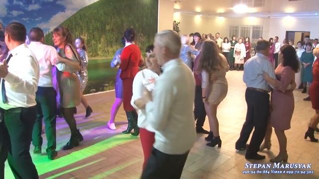 за нашов стодолов полька на бойківському українському весіллі смотреть онлайн