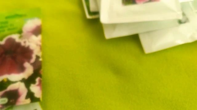 Петуния,сурфиния,лобулярия,гвоздика.Покупочки насіння квітів на 2018.Виррщуємо квіти разом смотреть онлайн