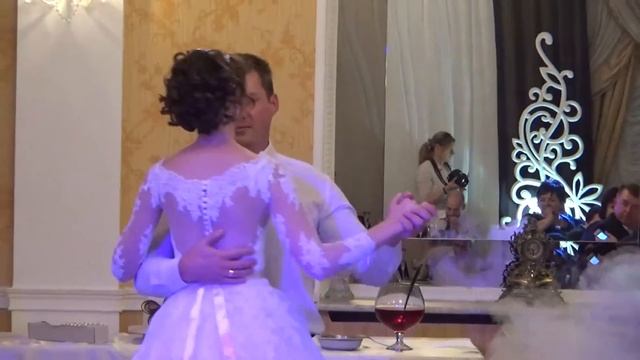 Свадьба Андрюхи и Оли 31.10.2015 смотреть онлайн