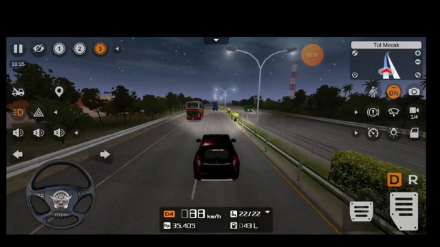 Download Mercedes Benz G63 Mod for Bus Simulator Indonesia | Car mods Bussid | Bussid version V.3.6 смотреть онлайн