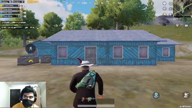 ? [LIVE] Fornite +PUBG Mobile stream | ACID #acid смотреть онлайн