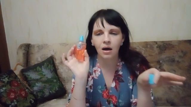 МОЯ КОЛЛЕКЦИЯ АРОМАТОВ ОТ ORIFLAME + РОЗЫГРЫШ ПОДАРКА!