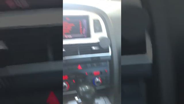 Audi A6 servis sıfırlama( a6 bakım sıfırlama) смотреть онлайн
