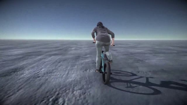 BMX Streets: PIPE | Your A Wizard Harry!, Dan The Chicken Man, Top Of The World Trophy Guide