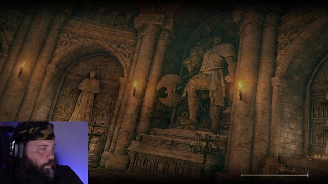 100 % platinum trophy run Live Night 3 | Elden Ring смотреть онлайн