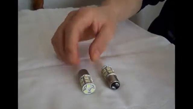 5050 SMD LED Car Brake Light BY G H смотреть онлайн