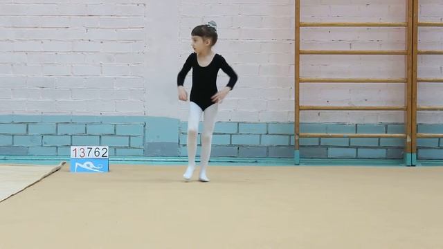 Минск. "Принцесса спорта. Олимпийские надежды-2016" 19.03.2016-12:00 (Городецкая) Билет 13762 смотреть онлайн