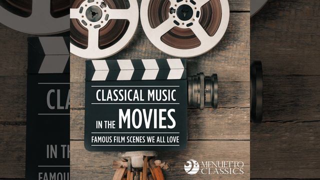 Music for Strings, Percussion and Celesta, Sz. 106: III. Adagio (From "The Shining") смотреть онлайн
