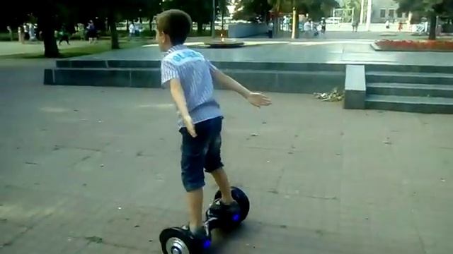 Я на скутере смотреть онлайн