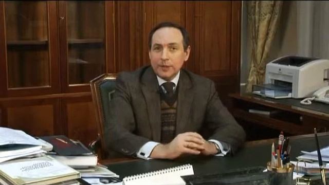 Обращение декана ФГУ к абитуриентам смотреть онлайн