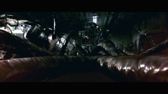 OFENPIZZA - Resident Evil 5 Coop Gameplay смотреть онлайн