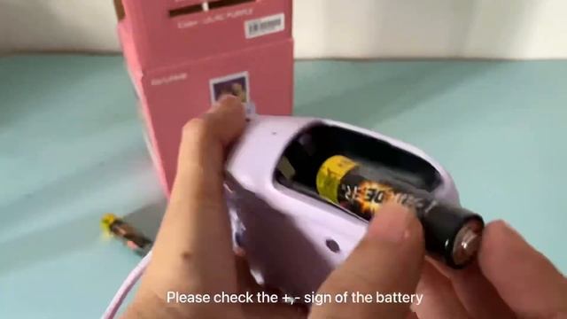 Unboxing Instax Mini 11 purple? + accessories + set-up + sample shots| 2023 | From Shopee смотреть онлайн