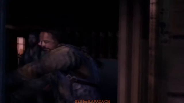 The Last Of Us (Одни из нас) - Игровой фильм #3