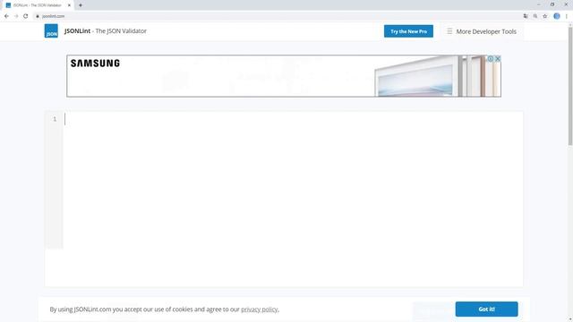JSON em 6 minutos смотреть онлайн