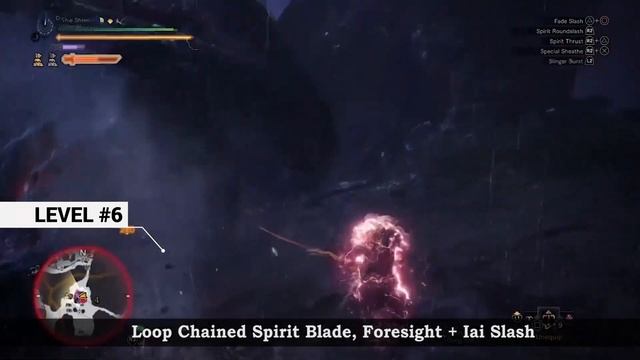 (Old Version) The 10 LEVELS of Long Sword (太刀) Monster Hunter World: Iceborne - A Quick Combo Guide смотреть онлайн