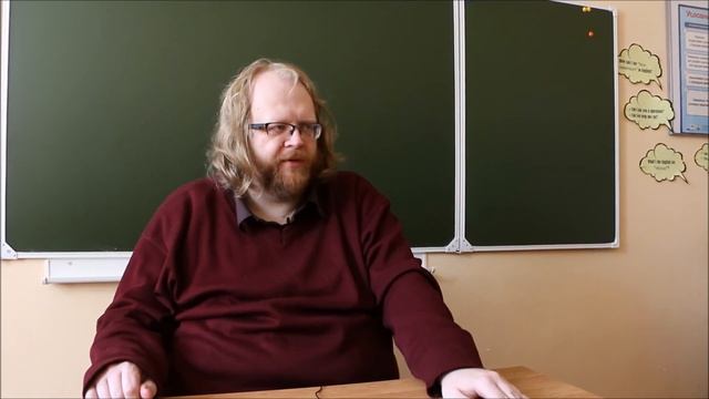 Анализ и интерпретация данных. Занятие 01 (17.09.2015). смотреть онлайн