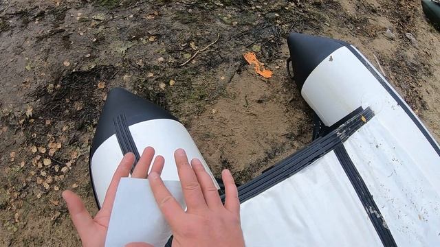 Порвали лодку/сломали спиннинг Трехдневная рыбалка. Васильсурск/Чебоксарка смотреть онлайн