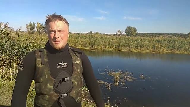 Река Потудань. смотреть онлайн