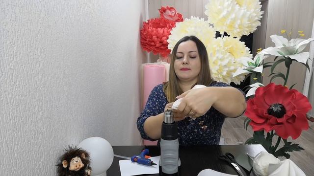 МК "Бутон для роз" за 10 минут смотреть онлайн