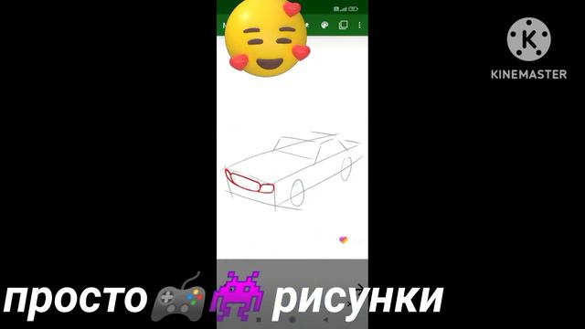 Как нарисовать просто, рисунки для детей👍 👈How to draw simply, drawings for children👍 👈сурот салуу👍 смотреть онлайн