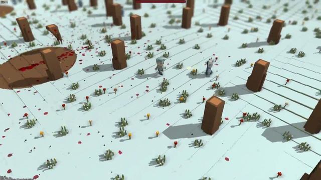 EXPLOSIONS, DUBSTEP, ALIENS!! Critical Mass Gameplay смотреть онлайн