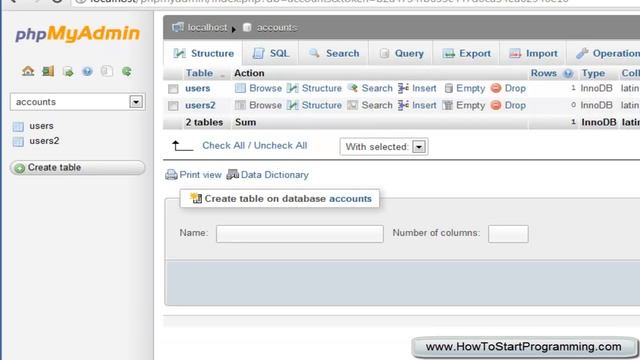 PHP Tutorial 28 - MySQL Inserting Data (PHP For Beginners) смотреть онлайн