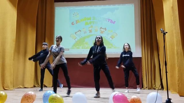 группа,,DanceLife 