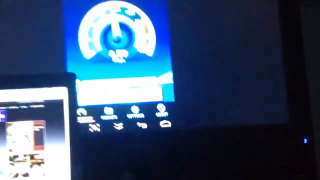 Android MK808b plus speed test смотреть онлайн