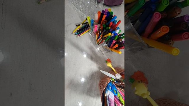 Наводим порядок на столе! Расхламление шкафа