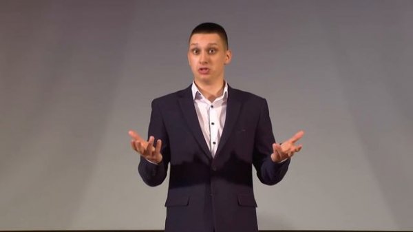 Басня. Миргородский Илья Анатольевич