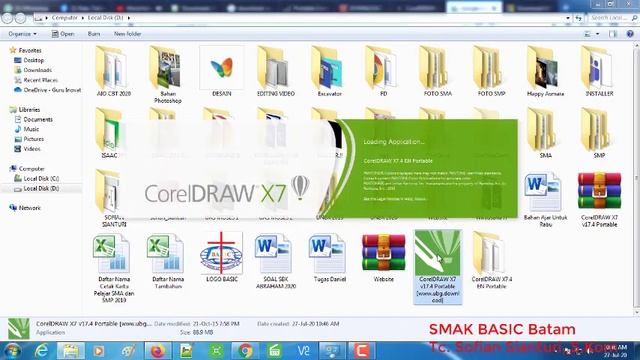 Download Corel Portable смотреть онлайн