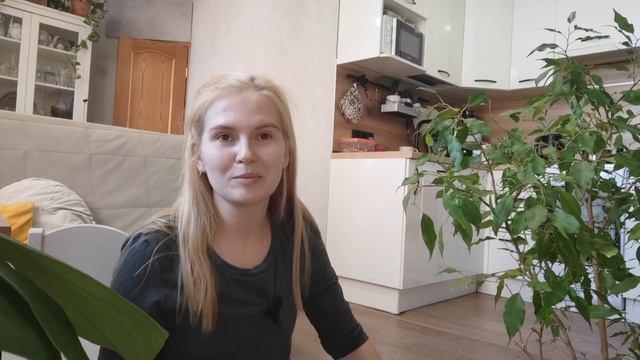 Стригу Фикус/Про Ютуб и Дзен каналы/ Почему начала снимать видео?)/Какие трудности, а какие плюсы? смотреть онлайн