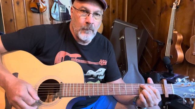 Dick Gaughan Outlaws and Dreamers смотреть онлайн