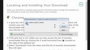 Canon Pixma MP250 printer installation