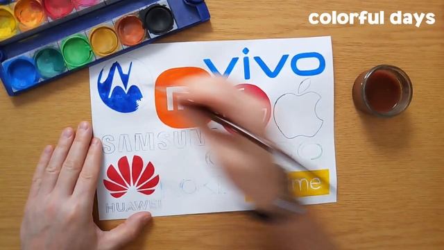 TOP 10 smartphone brands 2023 - SAMSUNG, Apple, HUAWEI, xiaomi, oppo, vivo, realme, NOKIA, LG ..etc смотреть онлайн