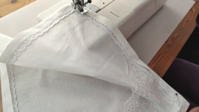 Перестаньте копить старые простыни в шкафу. Покажу, в какую красоту для дома их можно превратить смотреть онлайн