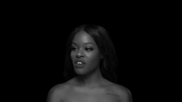 Wallace Azealia Banks Left View смотреть онлайн