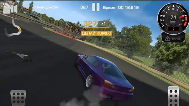 #Топ 3 пасхалки в Carx Drift Racing смотреть онлайн