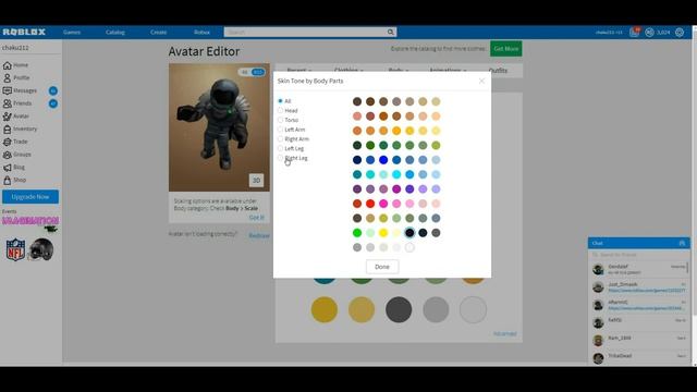 [ROBLOX] ДОМИНУС ЗА 410 РОБУКСОВ!! смотреть онлайн